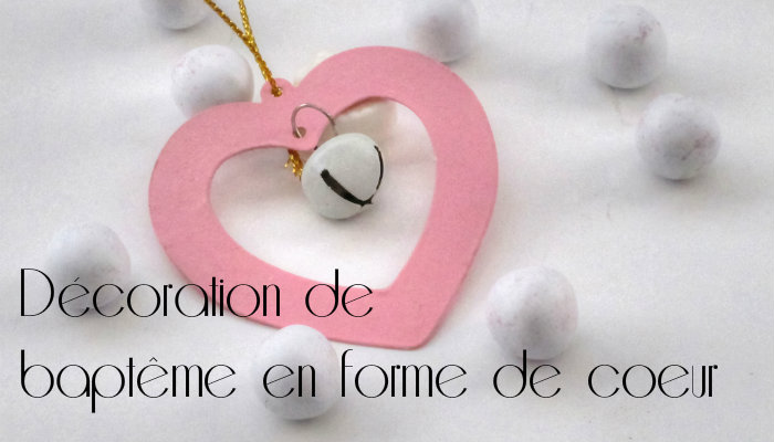 Decoration theme coeur