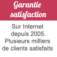 Garantie Satisfaction